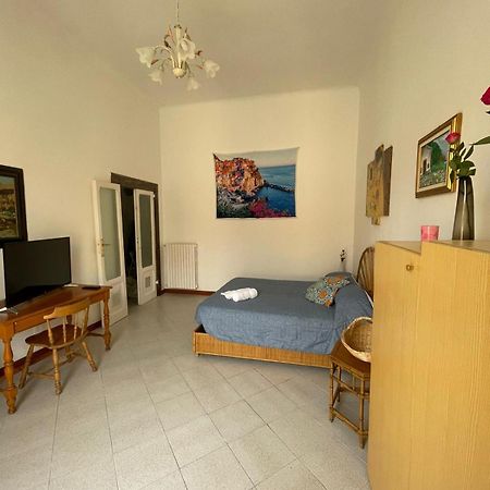 Tommy Guest House La Spezia Eksteriør billede