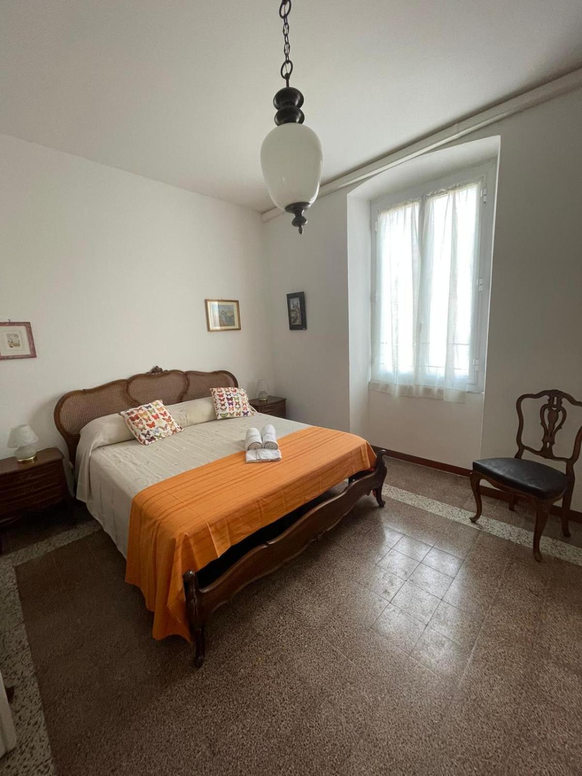 Tommy Guest House La Spezia Eksteriør billede