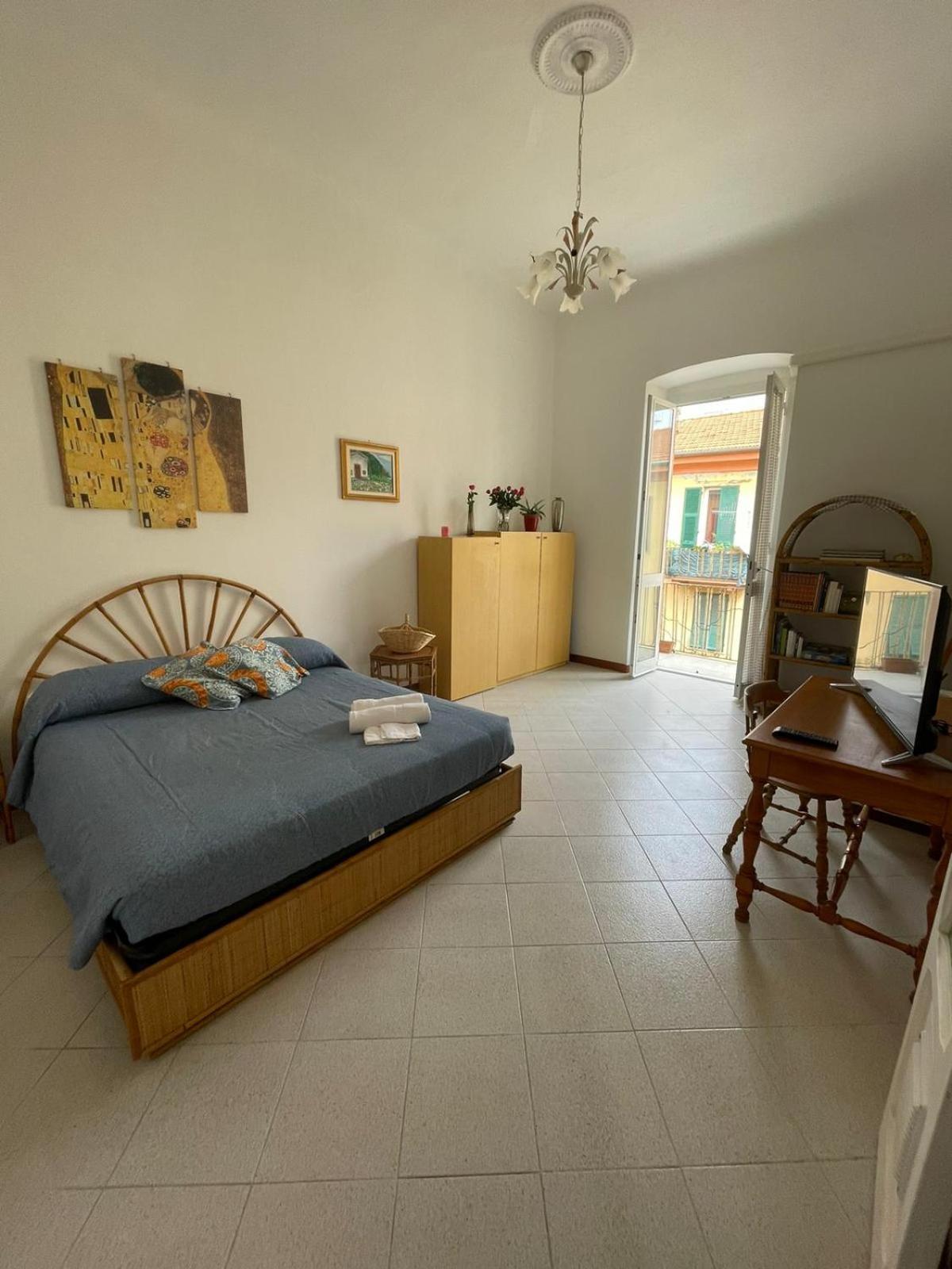 Tommy Guest House La Spezia Eksteriør billede